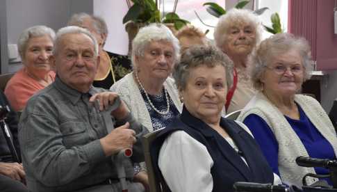 Ziębice powołują Radę Seniorów! Chcesz mieć wpływ na to, co dzieje się w Twoim mieście? Przyjdź na spotkanie już 26 sierpnia